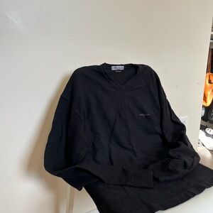 Vintage Stone island with small logo